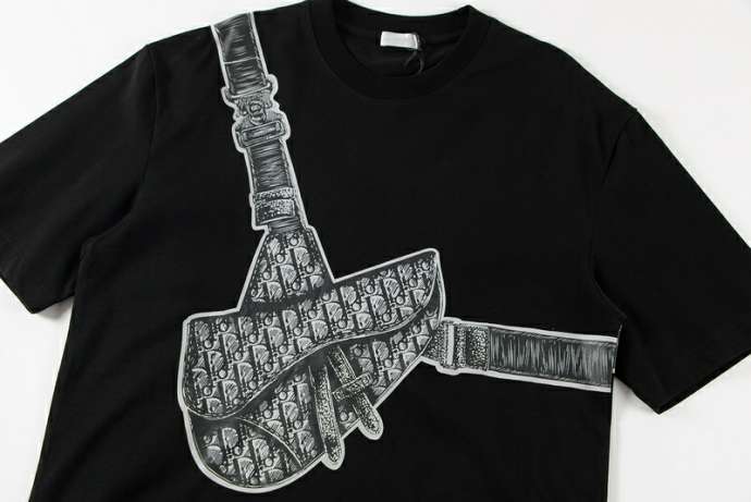 Dior T Shirts Short _SKUDiorS-XLautCH101033946